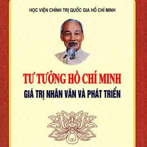 Tư tưởng Hồ Chí Minh