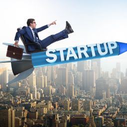 Khởi nghiệp sáng tạo