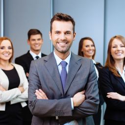 Đội ngũ chuyên gia