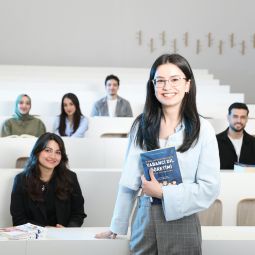 Chương trình đào tạo