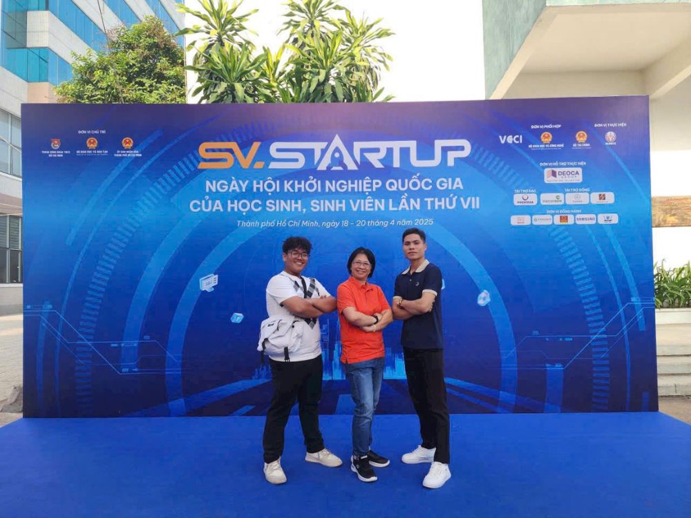 Giới thiệu về cuộc thi