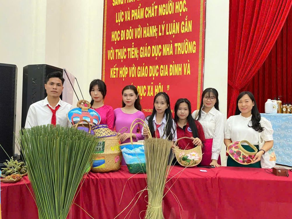 Các hoạt động nổi bật trong khuôn khổ ngày hội