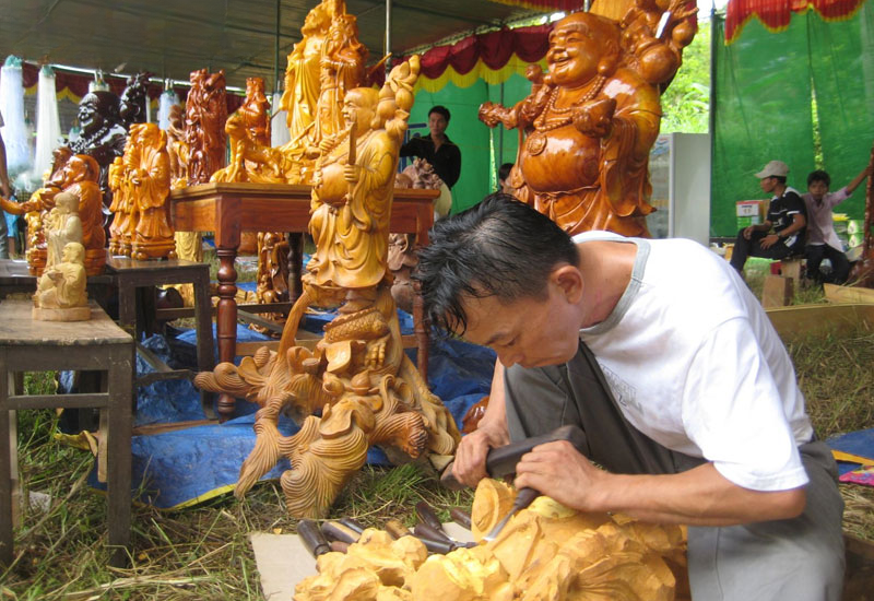 Lịch sử hình thành và phát triển