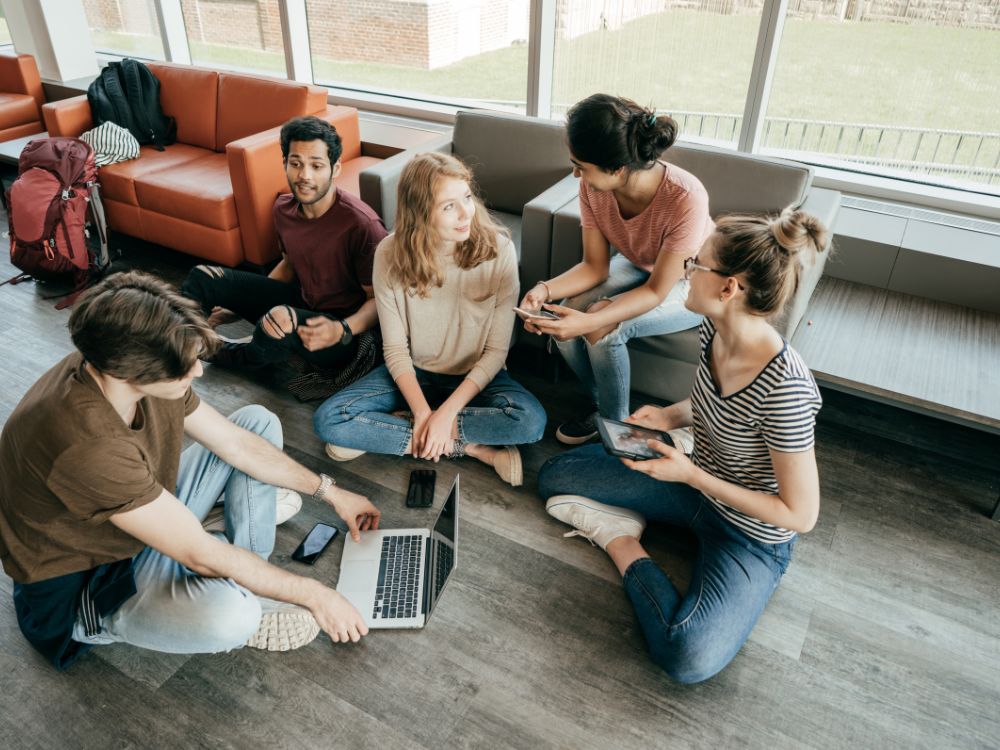 3. Kỹ năng số – chìa khóa mở rộng cơ hội phát triển bền vững