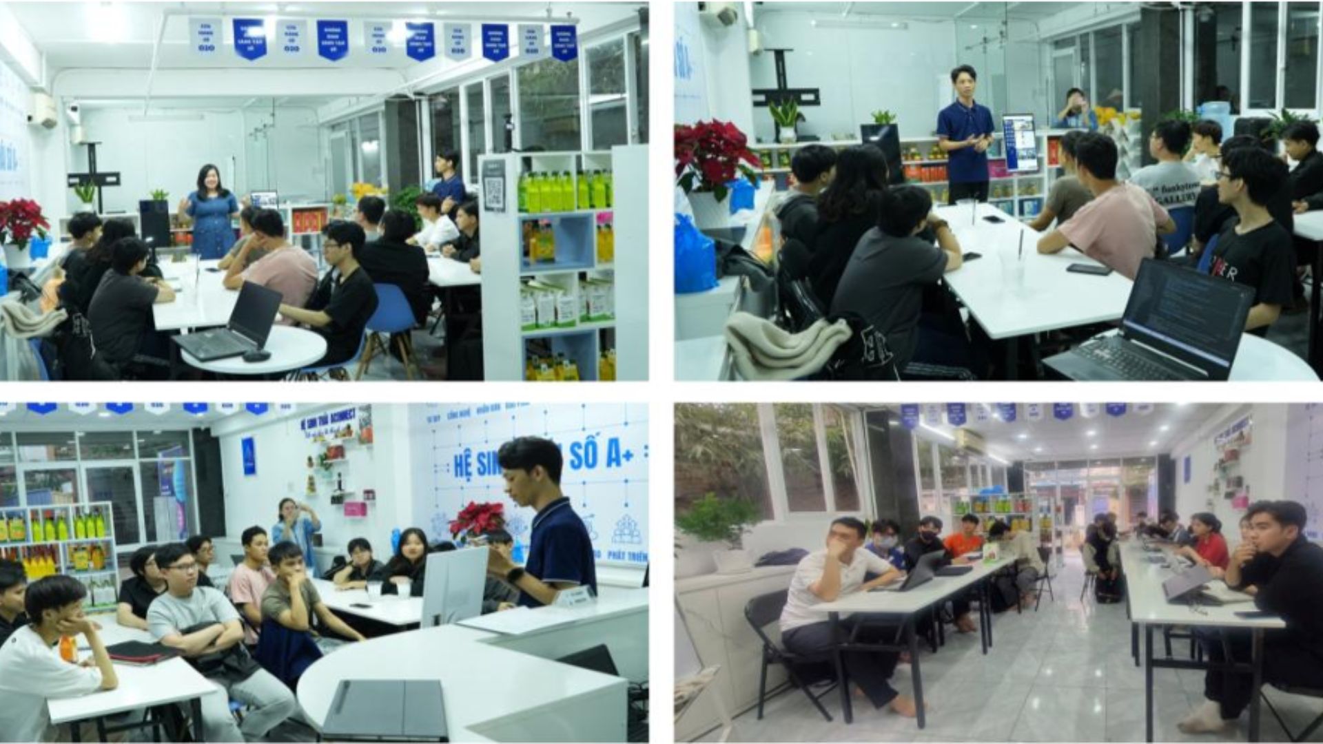 5. Kết Quả Triển Khai Thực Tế