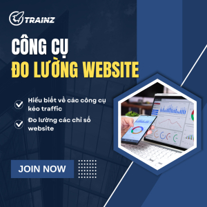 Buổi 5: Công Cụ Đo Lường Website