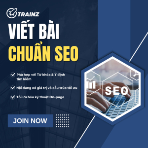 Buổi 3: Viết Bài Chuẩn SEO