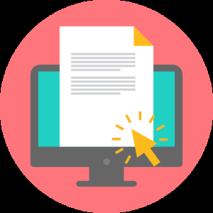 Hướng dẫn chung: Thực hiện Bài chủ đề nhóm