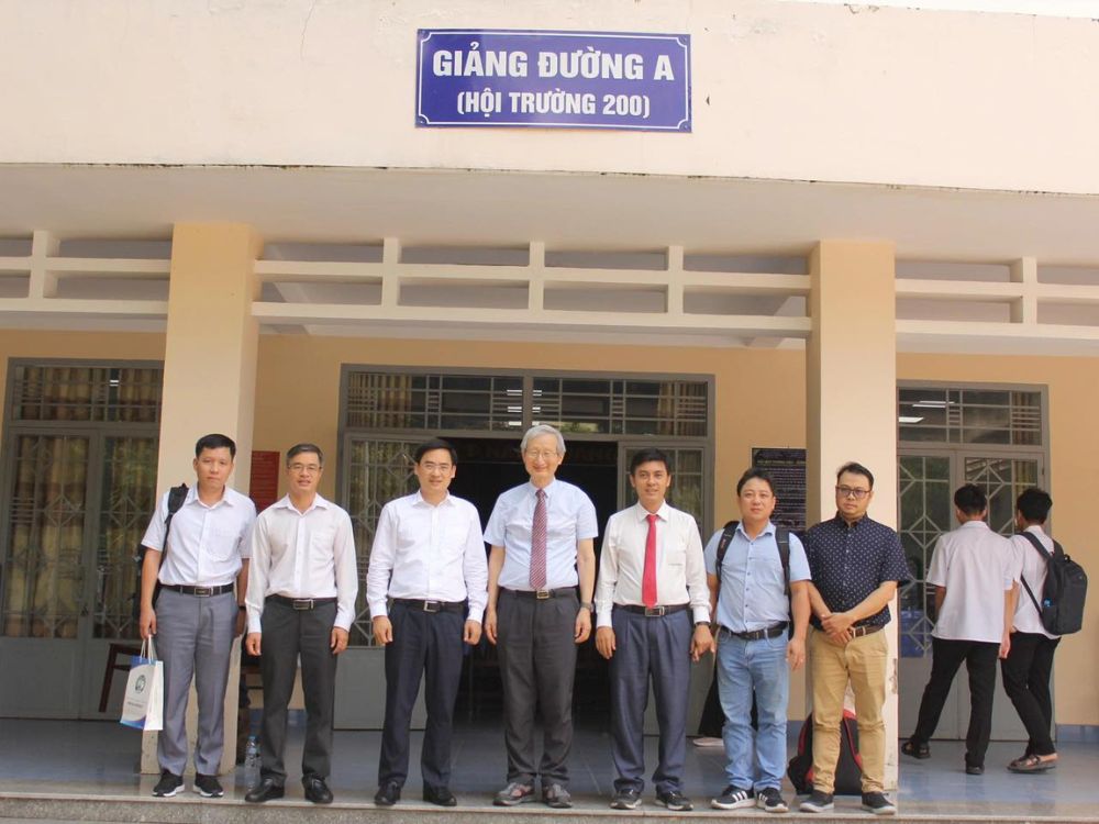 Ý nghĩa và mục tiêu của Tọa đàm