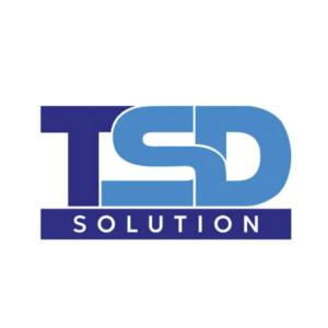 Công Ty Cổ Phần Giải Pháp Công Nghệ TSD