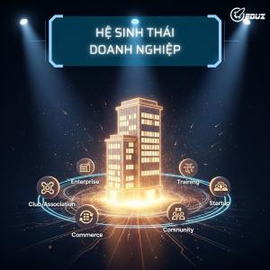 Hệ Sinh Thái Doanh Nghiệp
