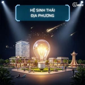 Hệ Sinh Thái Địa Phương