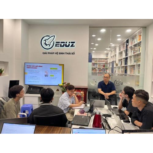 Một số hình ảnh hoạt động thực tập