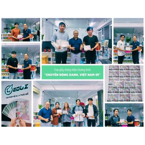 Một số hình ảnh hoạt động thực tập