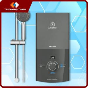 Máy Nước Nóng Trực Tiếp Ariston AURES PREMIUM+ 4.5