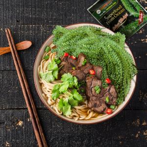 Rong nho Trường Thọ