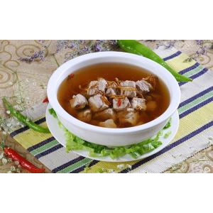 Đông trùng hạ thảo trị một số bệnh về thận