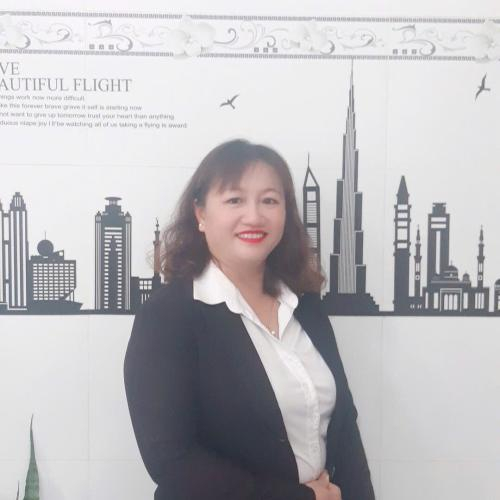 Phạm Thị Ánh Tuyết