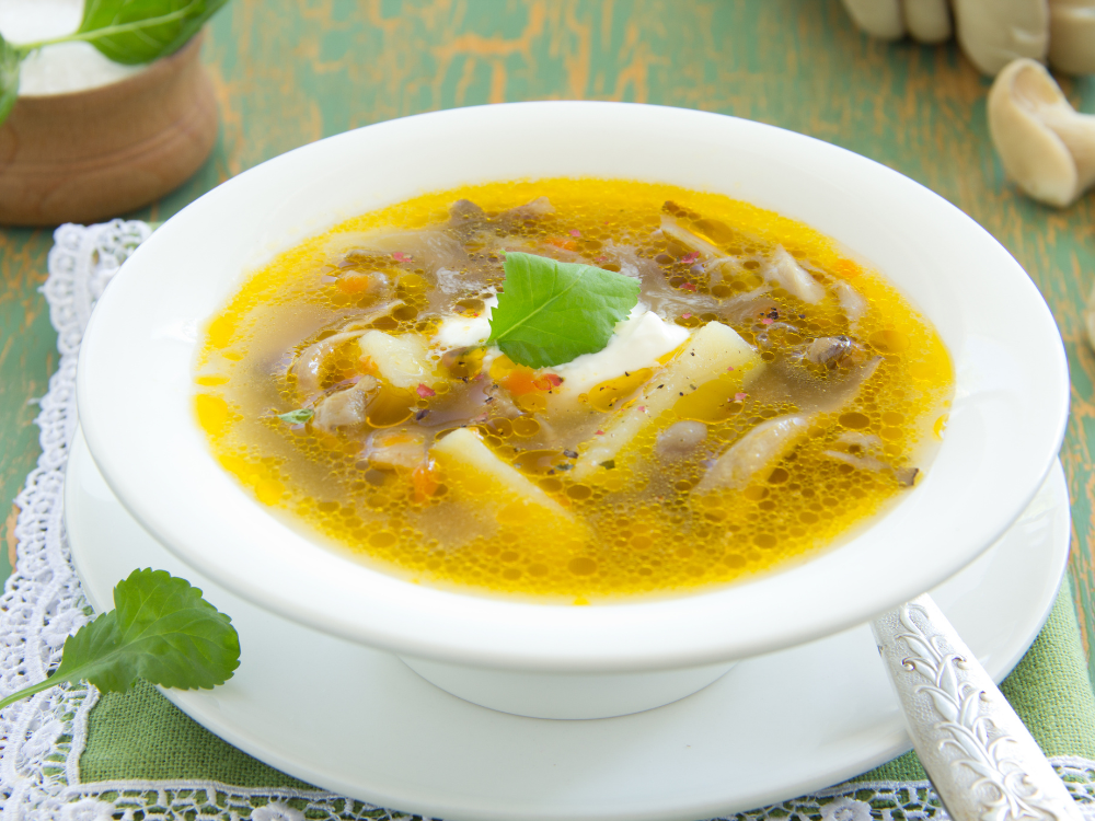 Thành phần dinh dưỡng