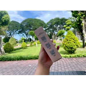 Bánh Tráng Xoài Sấy Dẻo - Hữu Duyên (200g)