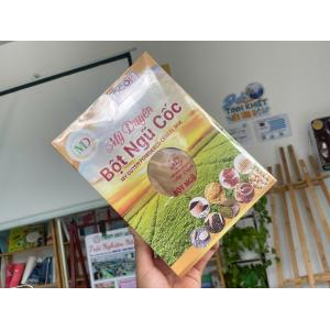 Bột Ngũ Cốc - Mỹ Duyên