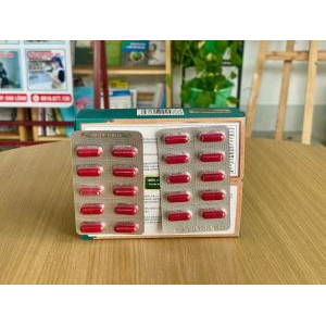 GANODERMA LUCIMU CAPSULES