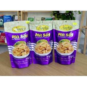 Mít sấy - Nam Huy - 80g