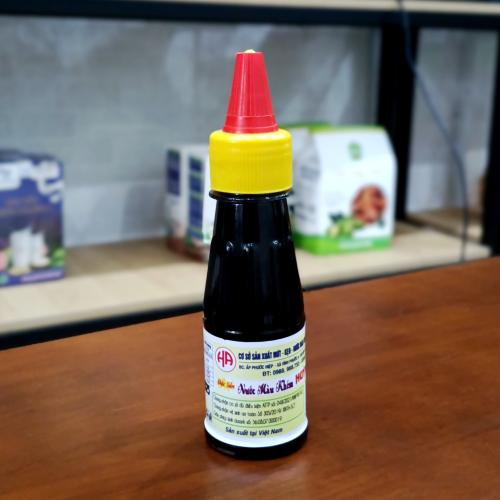 Nước Màu Khóm Huỳnh Anh