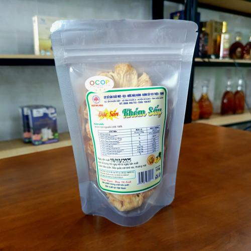 Khóm Sấy Huỳnh Anh (100 gram)