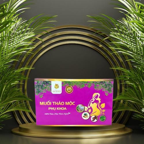 Giải Pháp Tự Nhiên Cho Chăm Sóc Vùng Kín