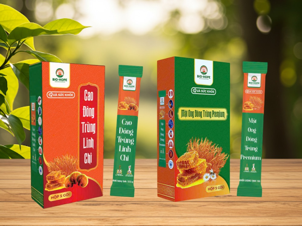 Lợi ích sức khỏe