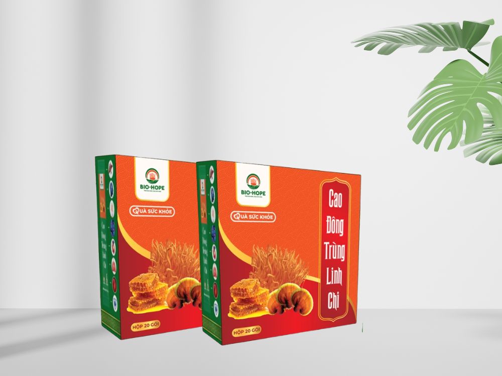 Thành phần và xuất xứ