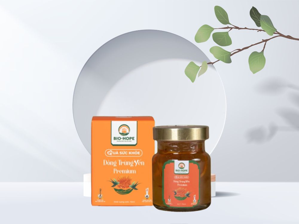 Tác dụng đối với sức khỏe