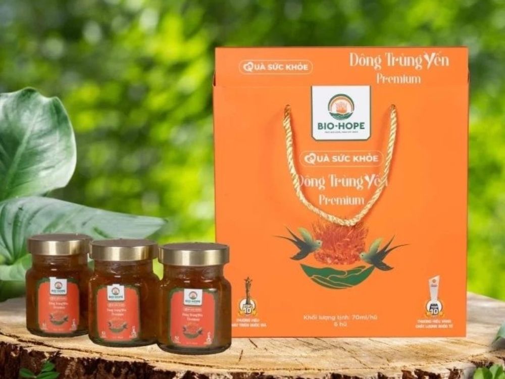 Thành phần và xuất xứ