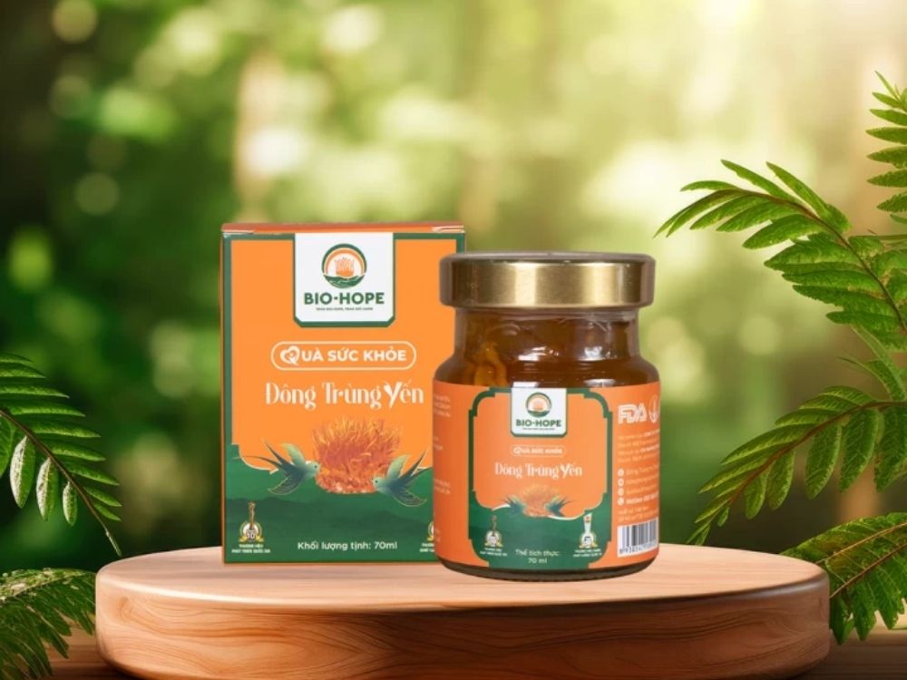 Giá trị dinh dưỡng