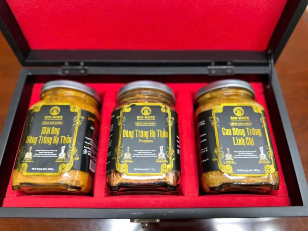 Giới thiệu combo