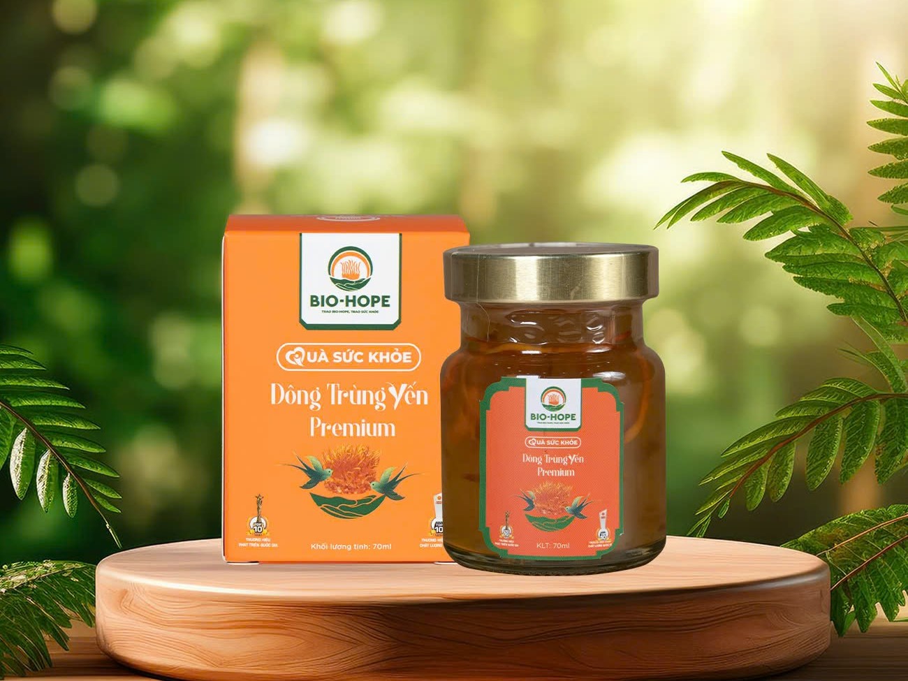 Tác dụng đối với sức khỏe