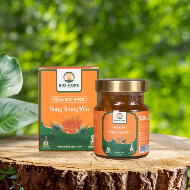 Giá trị dinh dưỡng