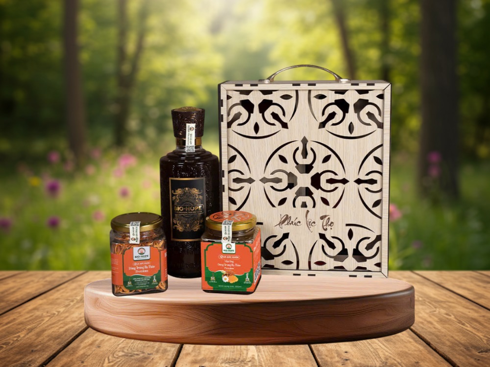 Lợi ích sức khỏe