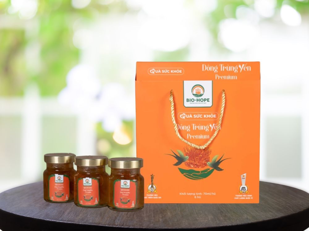 Giá trị dinh dưỡng