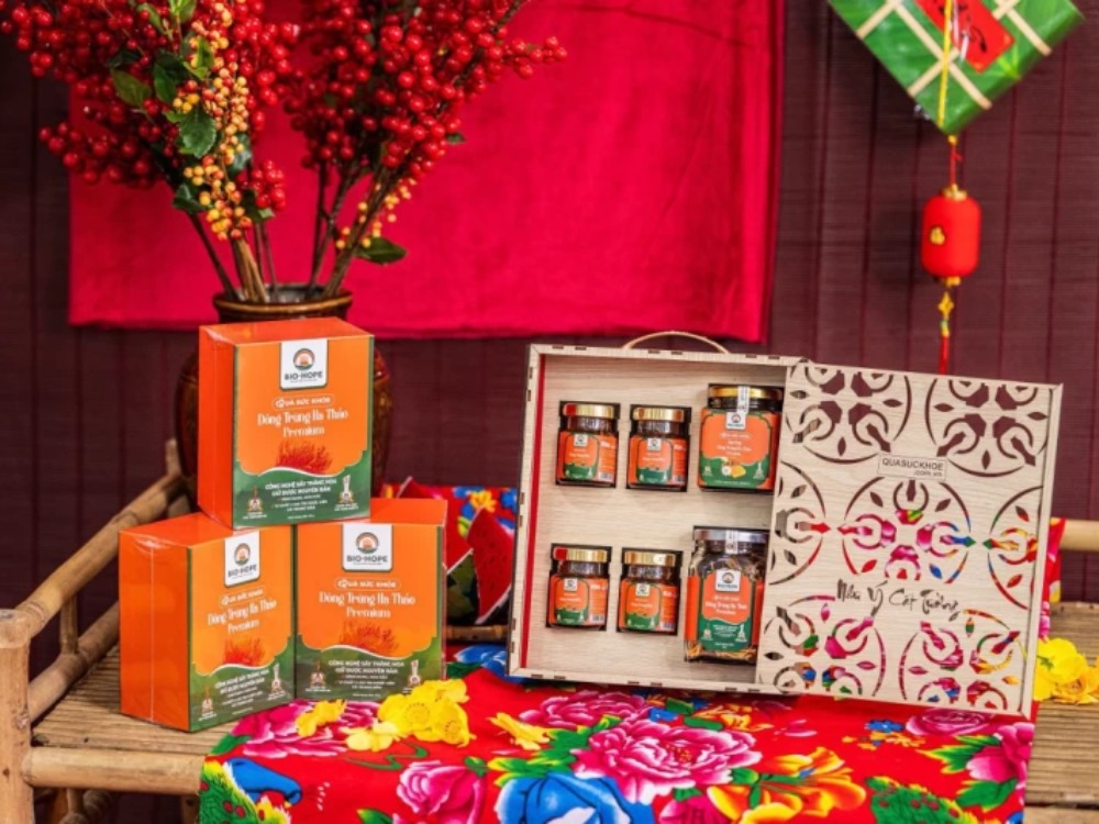 Thành phần & xuất xứ