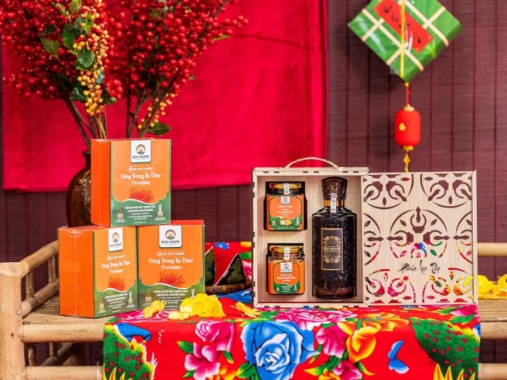 Thành phần & xuất xứ