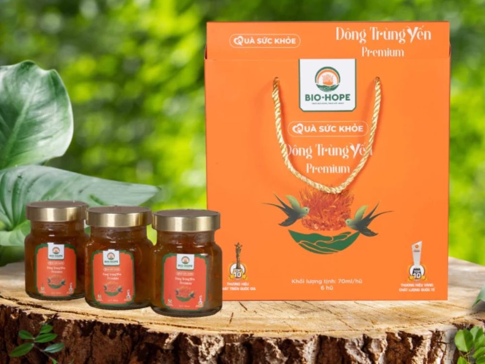 Thành phần và xuất xứ