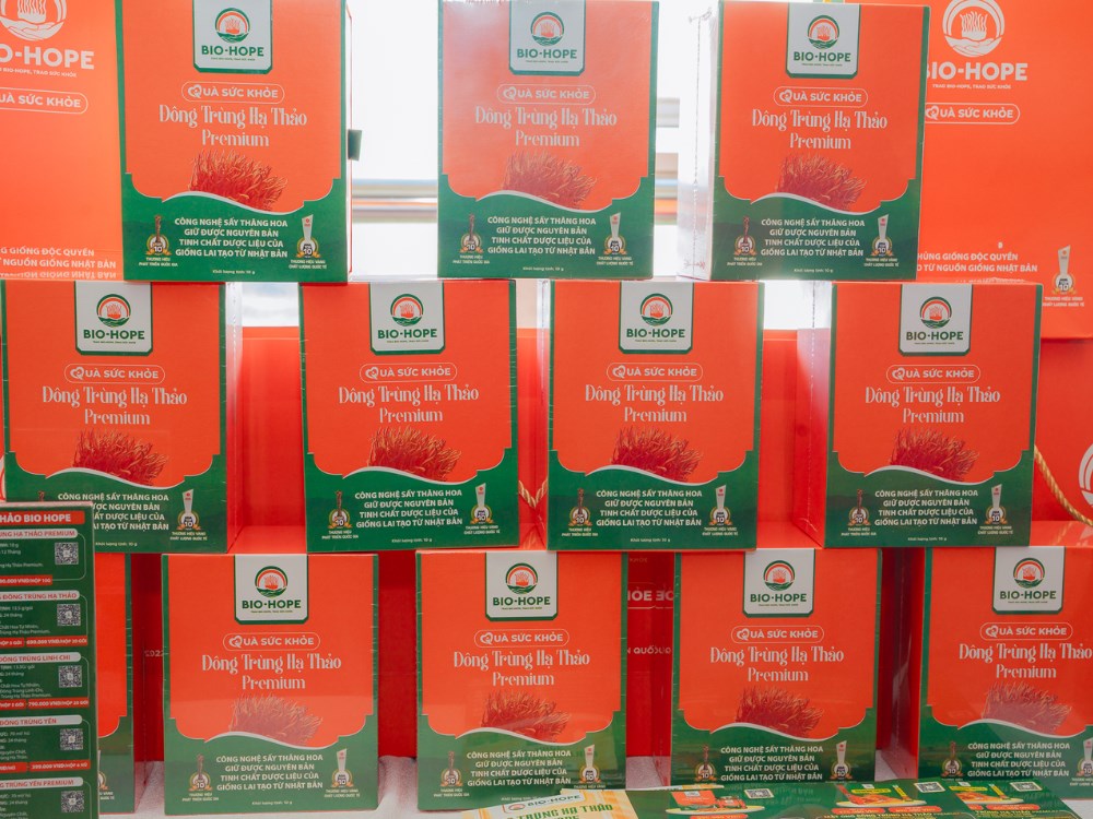 Thành phần & xuất xứ