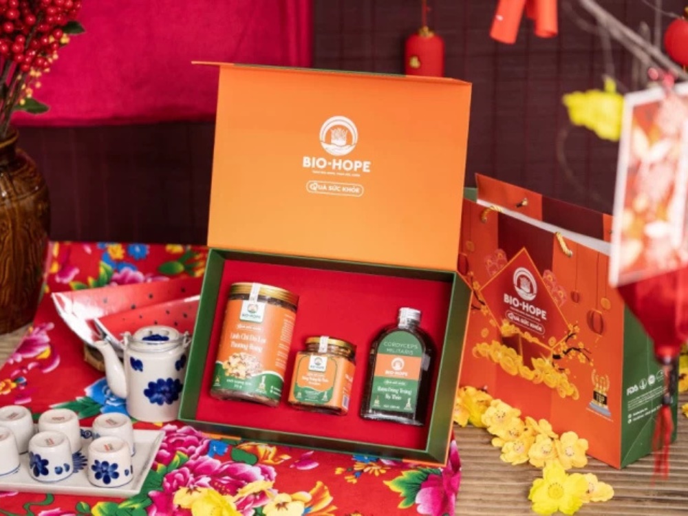 Công dụng sức khỏe