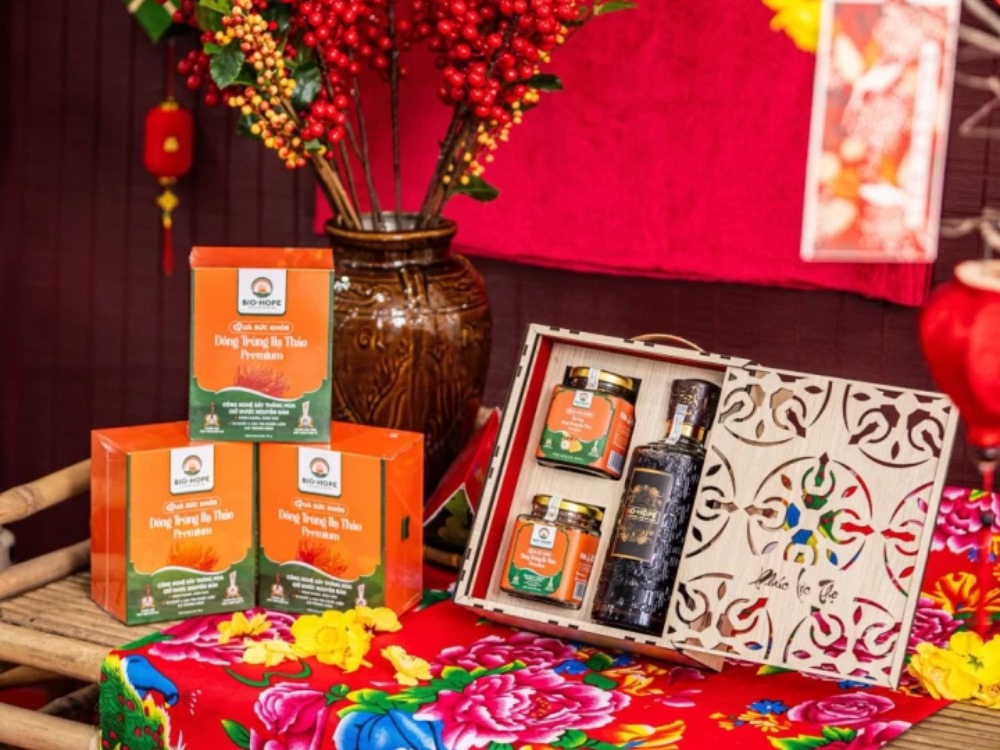 Giới thiệu combo