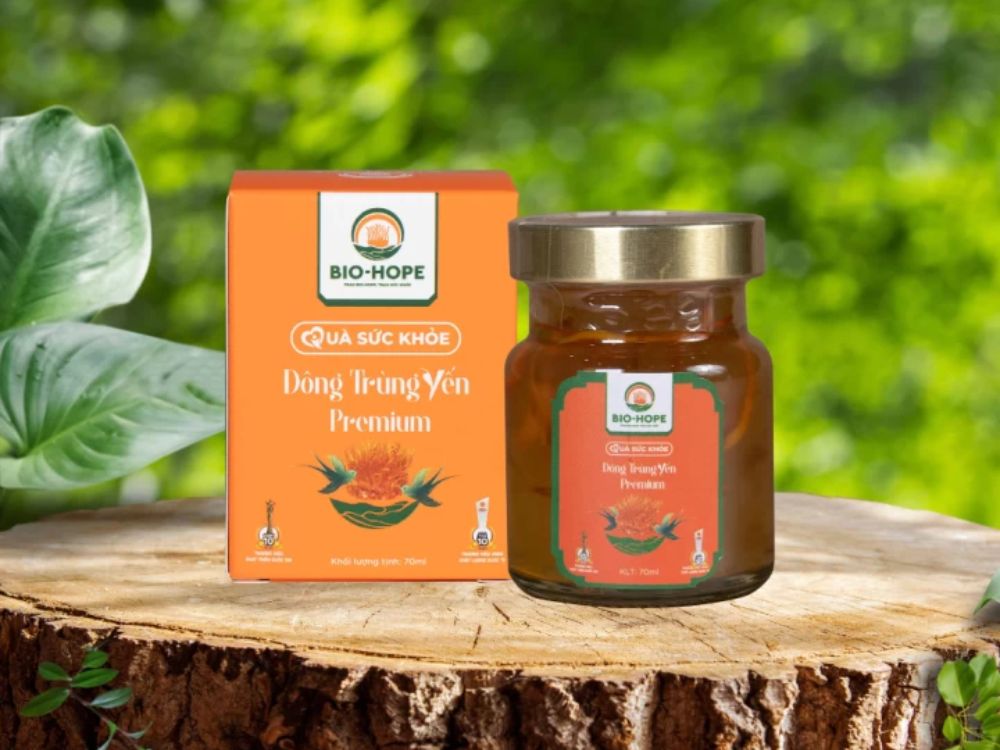 Giá trị dinh dưỡng