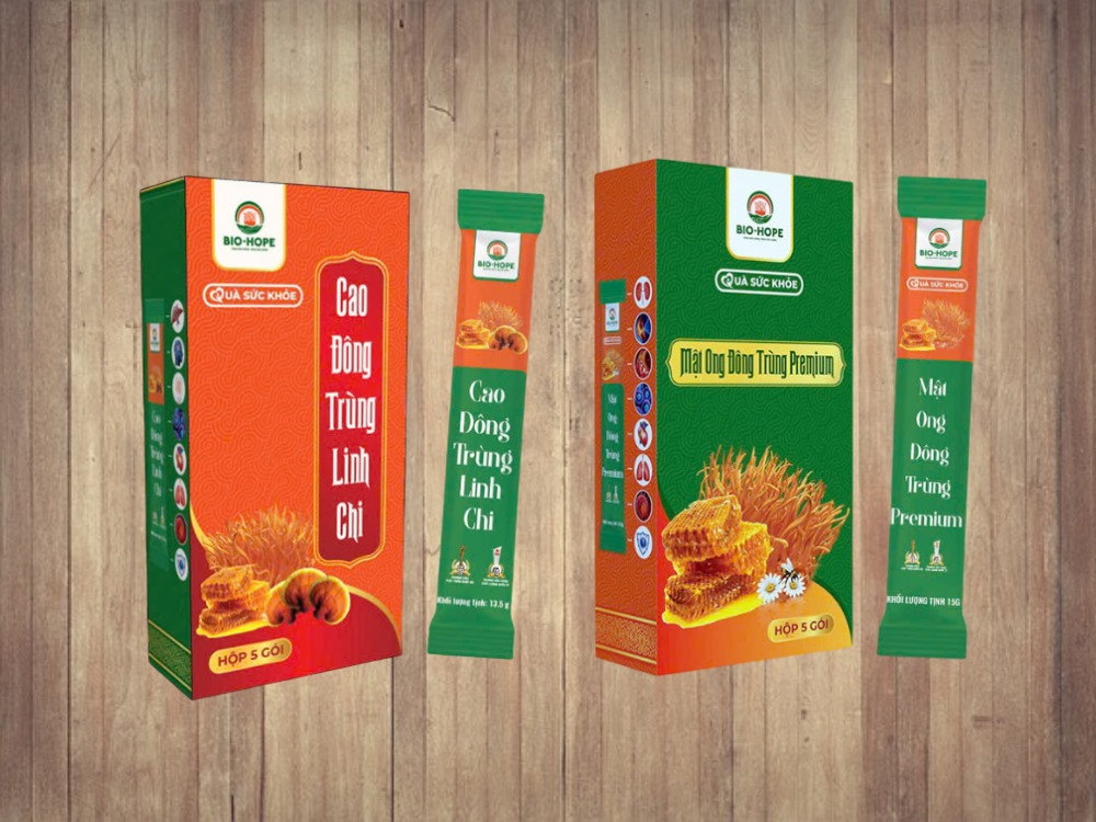 Thành phần & xuất xứ