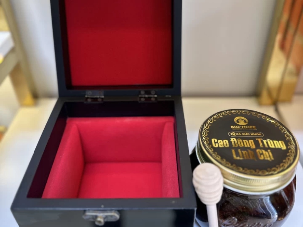 Thành phần & xuất xứ