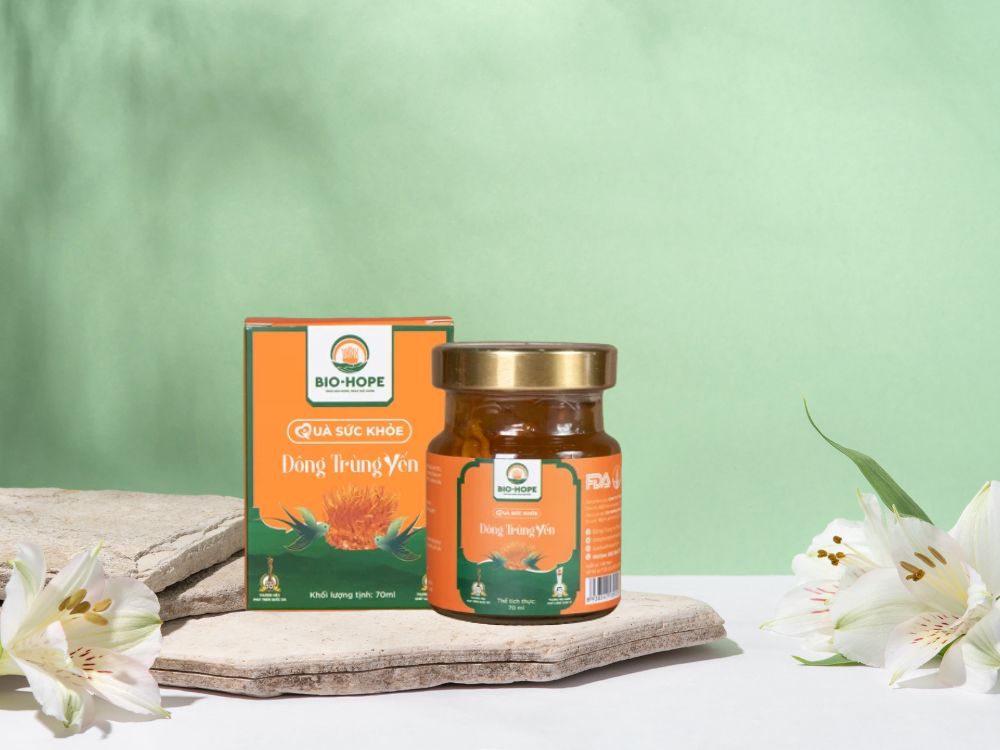 Thành phần và xuất xứ